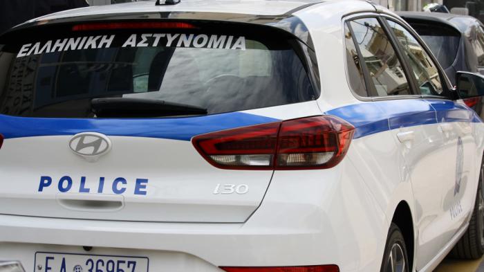 Στην υπηρεσία της ΕΛ.ΑΣ. δύο νέα υβριδικά αυτοκίνητα 